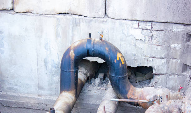 Best Emergency water damage restoration  in Adamsville, TN